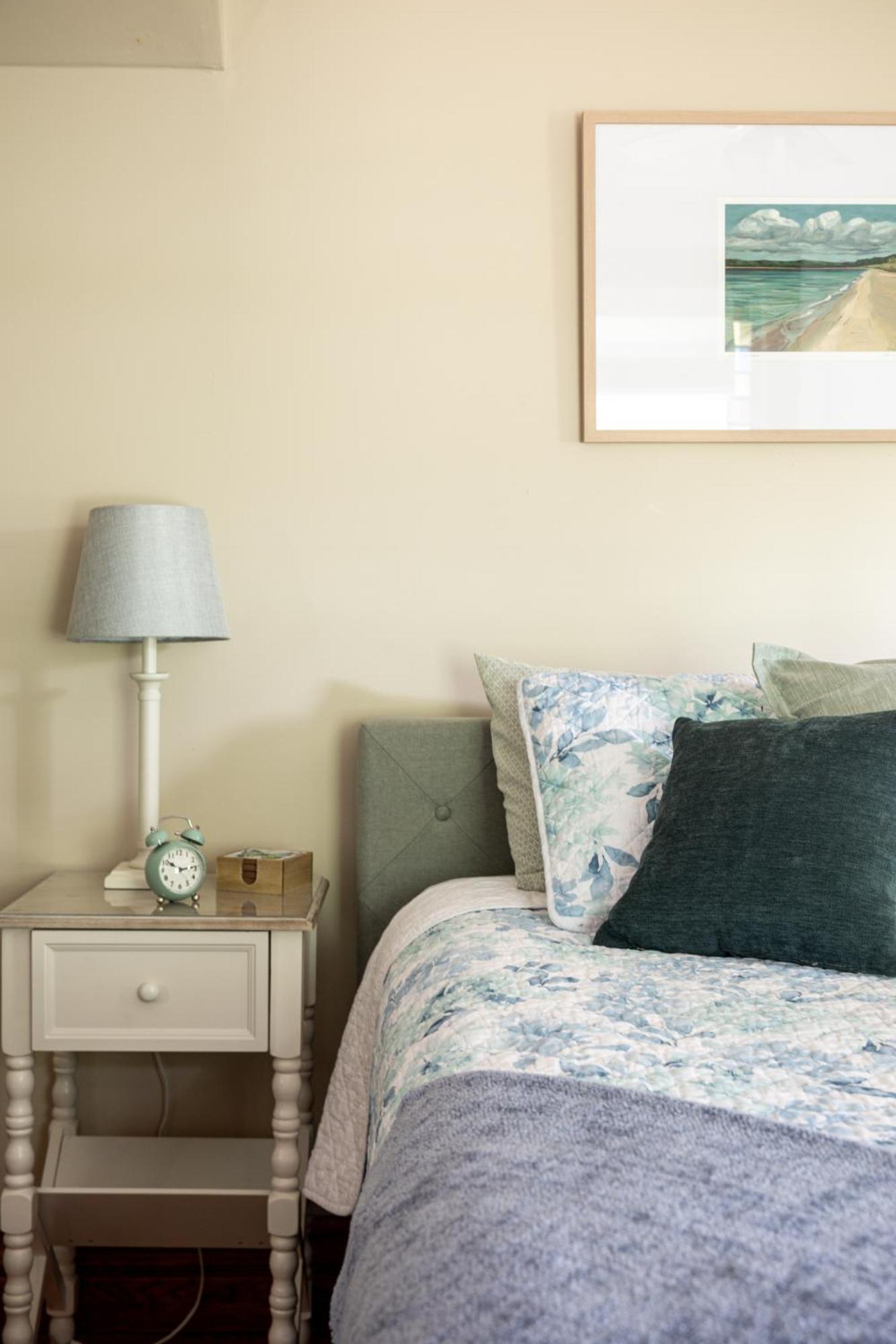 אמפייר The Cottonwood Inn B&B מראה חיצוני תמונה