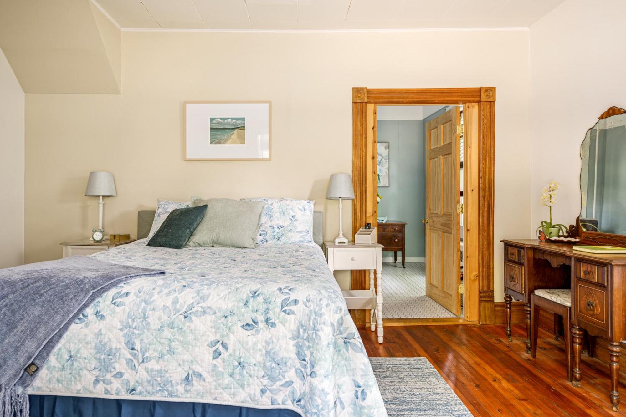 אמפייר The Cottonwood Inn B&B מראה חיצוני תמונה
